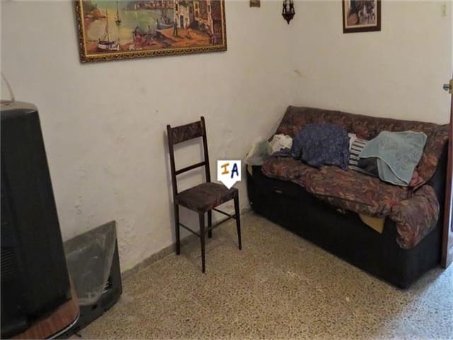 5 soveværelse Byhus til salg i Alcaudete - € 36.000 (Ref: 6963764)