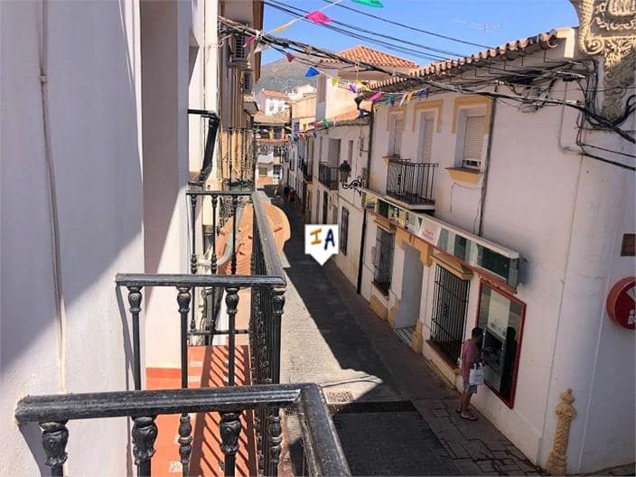 14 bedroom Commercial for sale in Periana - € 279,000 (Ref: 6971213)