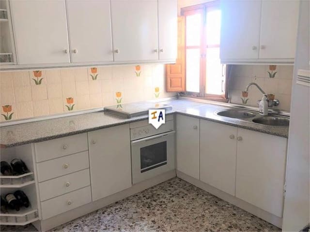 4 soveværelse Byhus til salg i Periana med garage - € 295.000 (Ref: 6974098)