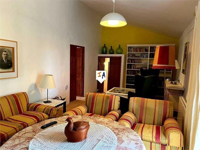 6 bedroom Finca/Country House for sale in Casabermeja with garage - € 600,000 (Ref: 6980173)