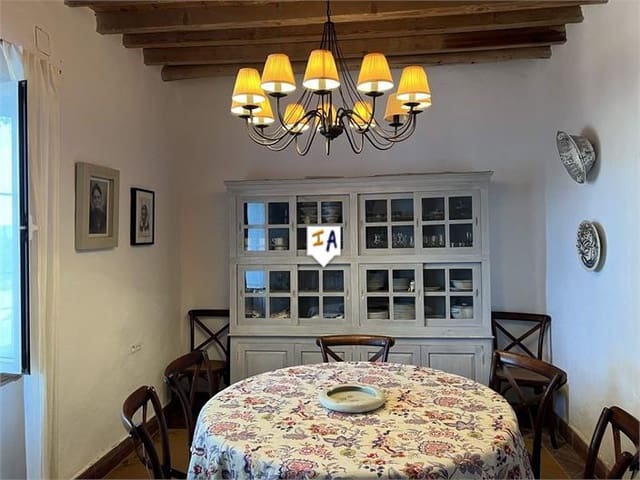 6 soveværelse Finca/Landehus til salg i Casabermeja med garage - € 600.000 (Ref: 6980173)