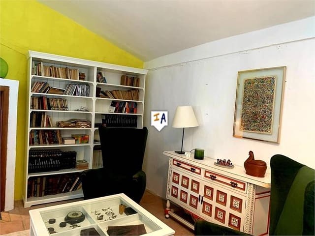 6 soveværelse Finca/Landehus til salg i Casabermeja med garage - € 600.000 (Ref: 6980173)