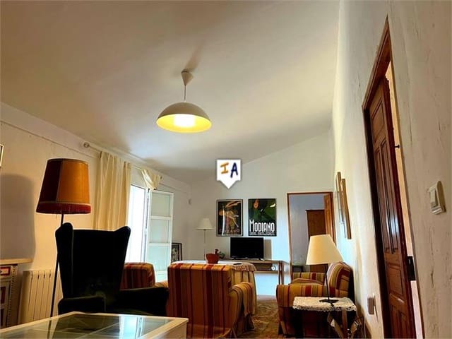 6 soveværelse Finca/Landehus til salg i Casabermeja med garage - € 600.000 (Ref: 6980173)