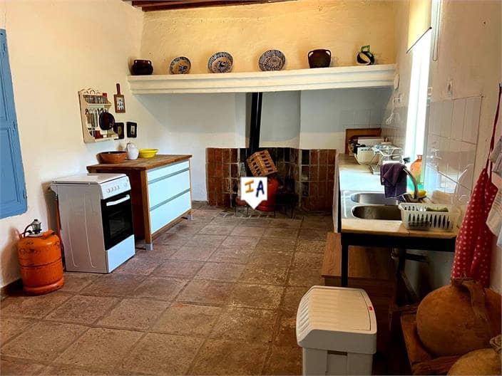 6 bedroom Finca/Country House for sale in Casabermeja with garage - € 600,000 (Ref: 6980173)