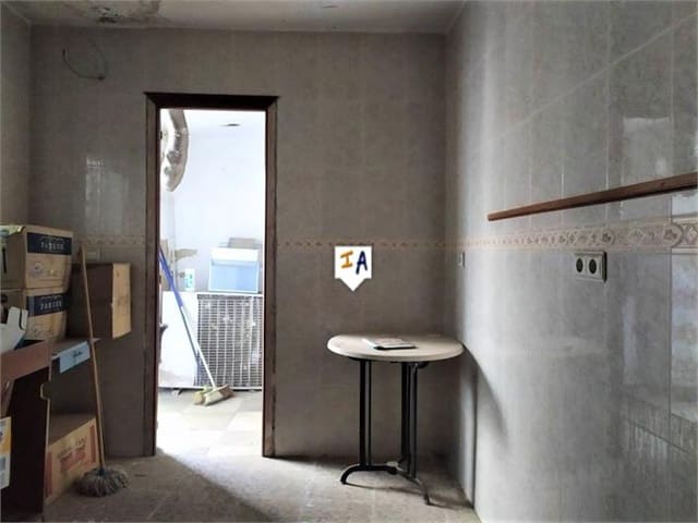 5 soverom Hus til salgs i Lucena - € 79 900 (Ref: 7029832)