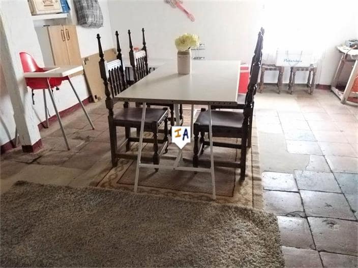 3 bedroom Finca/Country House for sale in Canillas de Aceituno with garage - € 310,000 (Ref: 7081730)