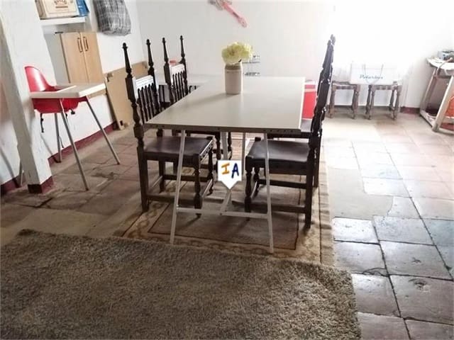 3 slaapkamer Finca/Landhuis te koop in Canillas de Aceituno met garage - € 310.000 (Ref: 7081730)