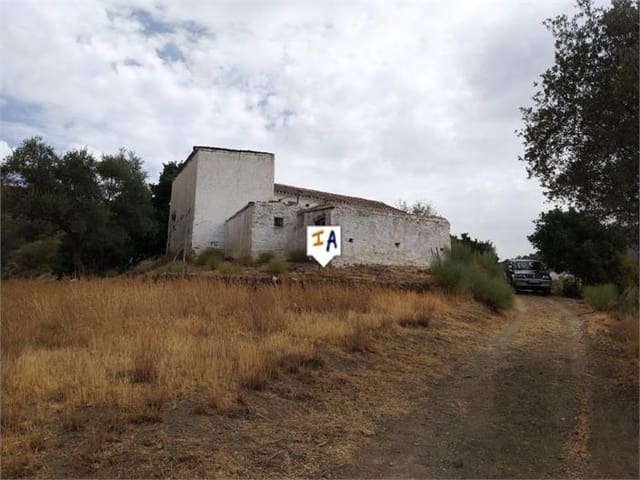 3 slaapkamer Finca/Landhuis te koop in Canillas de Aceituno met garage - € 310.000 (Ref: 7081730)