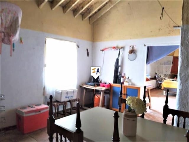 3 slaapkamer Finca/Landhuis te koop in Canillas de Aceituno met garage - € 310.000 (Ref: 7081730)