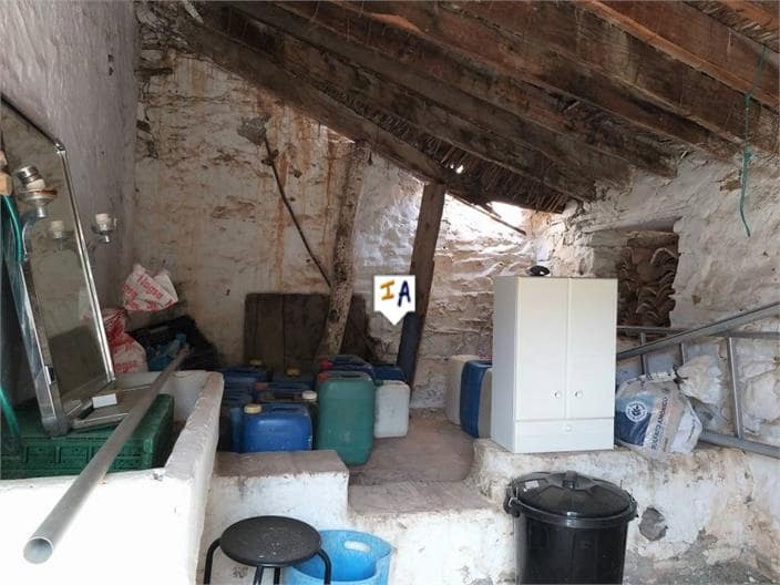 3 bedroom Finca/Country House for sale in Canillas de Aceituno with garage - € 310,000 (Ref: 7081730)