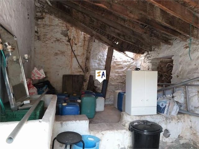 3 slaapkamer Finca/Landhuis te koop in Canillas de Aceituno met garage - € 310.000 (Ref: 7081730)