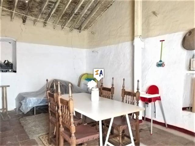 3 slaapkamer Finca/Landhuis te koop in Canillas de Aceituno met garage - € 310.000 (Ref: 7081730)