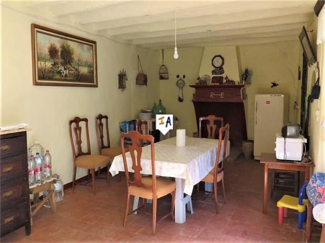 5 soveværelse Finca/Landehus til salg i Fuensanta de Martos - € 110.000 (Ref: 7081733)