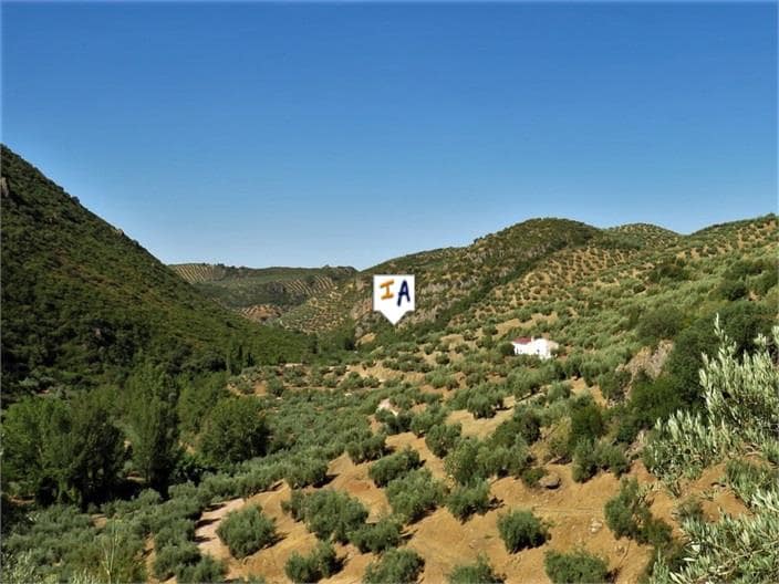 5 soveværelse Finca/Landehus til salg i Fuensanta de Martos - € 110.000 (Ref: 7081733)