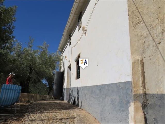 5 soveværelse Finca/Landehus til salg i Fuensanta de Martos - € 110.000 (Ref: 7081733)