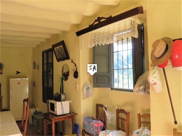 5 soveværelse Finca/Landehus til salg i Fuensanta de Martos - € 110.000 (Ref: 7081733)