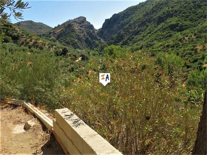5 soveværelse Finca/Landehus til salg i Fuensanta de Martos - € 110.000 (Ref: 7081733)