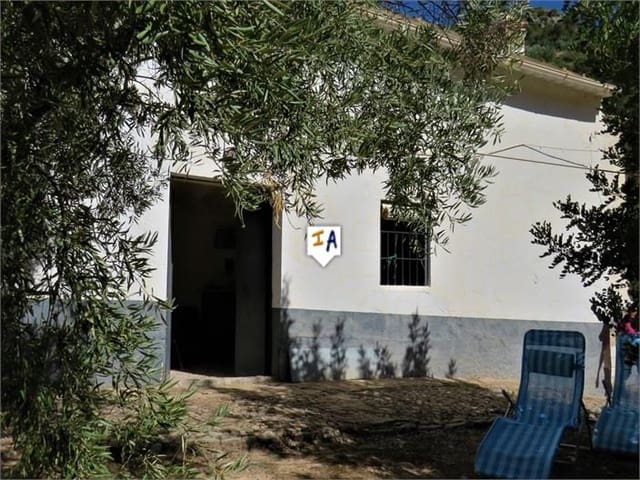 5 soveværelse Finca/Landehus til salg i Fuensanta de Martos - € 110.000 (Ref: 7081733)