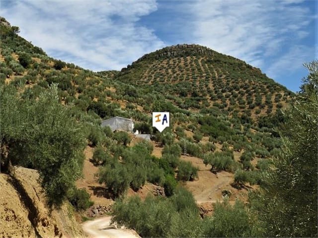 5 soveværelse Finca/Landehus til salg i Fuensanta de Martos - € 110.000 (Ref: 7081733)