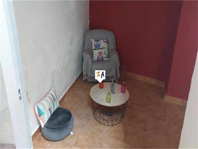 4 sypialnia Dom na sprzedaż w Castillo de Locubín - 43 000 € (Ref: 7101447)