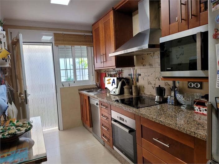 4 camera da letto Casa in vendita in Mollina con garage - 195.000 € (Rif: 7107450)