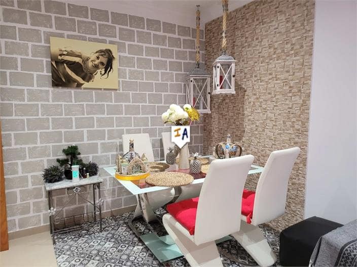 4 camera da letto Casa in vendita in Mollina con garage - 195.000 € (Rif: 7107450)