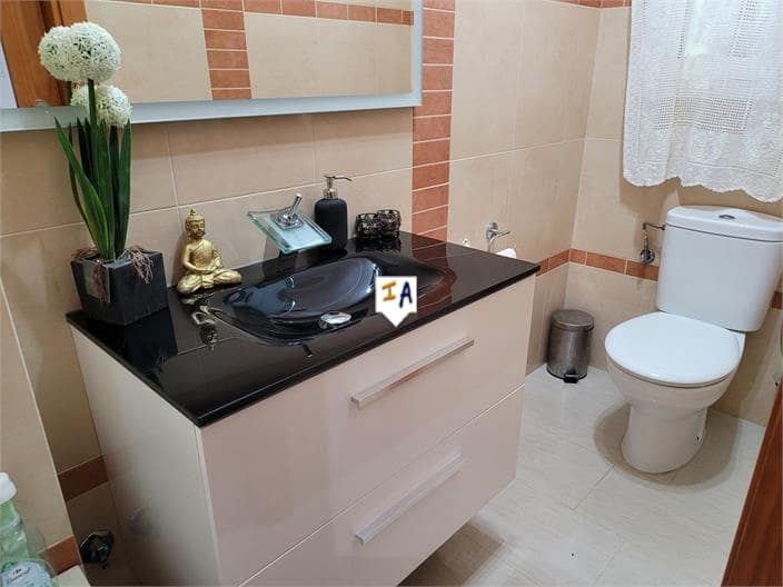 4 camera da letto Casa in vendita in Mollina con garage - 195.000 € (Rif: 7107450)