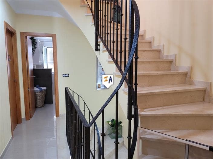 4 camera da letto Casa in vendita in Mollina con garage - 195.000 € (Rif: 7107450)