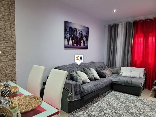 4 soveværelse Byhus til salg i Mollina med garage - € 195.000 (Ref: 7107450)