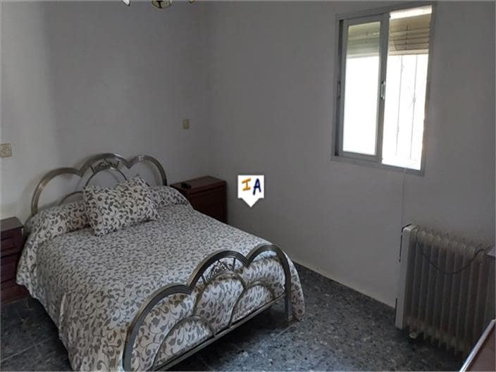 5 soveværelse Finca/Landehus til salg i Sabariego med garage - € 160.000 (Ref: 7110092)