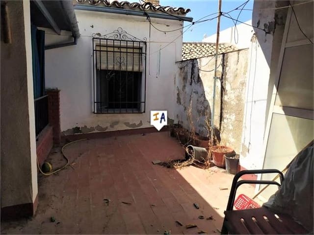 4 slaapkamer Huis te koop in Rute - € 59.900 (Ref: 7113095)