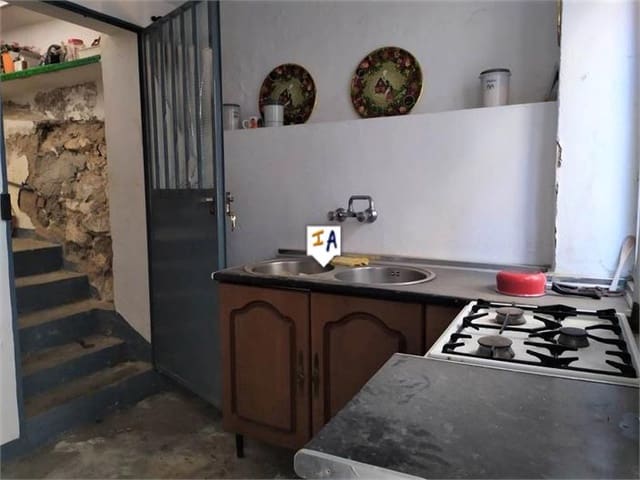 4 slaapkamer Huis te koop in Rute - € 59.900 (Ref: 7113095)