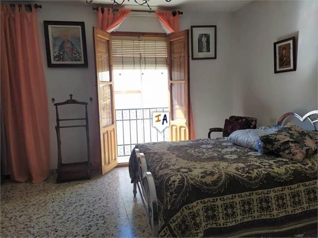 4 slaapkamer Huis te koop in Rute - € 59.900 (Ref: 7113095)