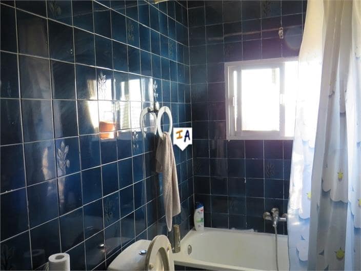 3 soveværelse Byhus til salg i Bobadilla de Alcaudete med swimmingpool - € 100.000 (Ref: 7127884)