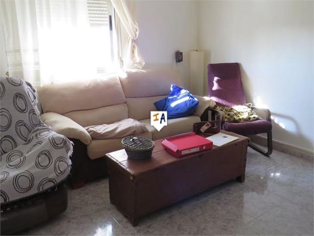 3 slaapkamer Huis te koop in Bobadilla de Alcaudete, Alcaudete met zwembad - € 100.000 (Ref: 7127884)