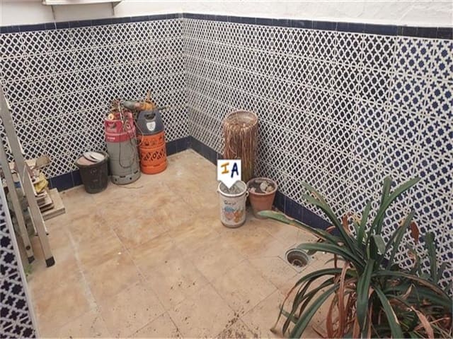 5 soveværelse Byhus til salg i Fuente-Tójar - € 59.000 (Ref: 7149343)