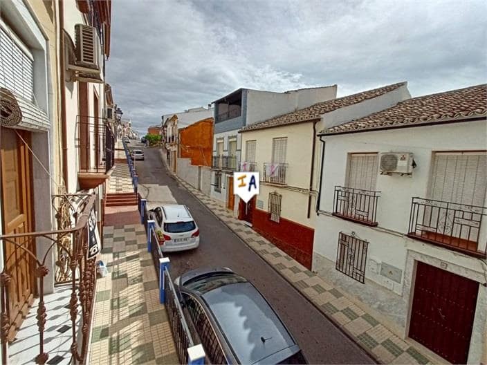 4 slaapkamer Huis te koop in Rute - € 72.000 (Ref: 7174798)