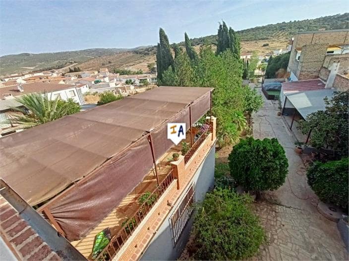 3 chambre Maison de Ville à vendre à Villanueva de Algaidas avec garage - 324 900 € (Ref: 7186437)