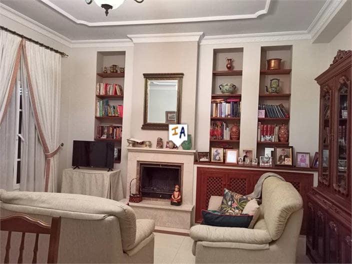 3 chambre Maison de Ville à vendre à Villanueva de Algaidas avec garage - 324 900 € (Ref: 7186437)