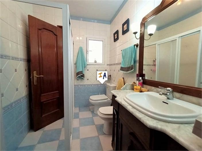 3 chambre Maison de Ville à vendre à Villanueva de Algaidas avec garage - 324 900 € (Ref: 7186437)