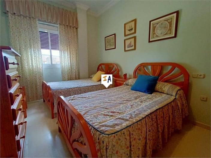 3 chambre Maison de Ville à vendre à Villanueva de Algaidas avec garage - 324 900 € (Ref: 7186437)