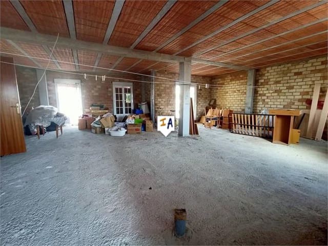 3 soveværelse Byhus til salg i Villanueva de Algaidas med garage - € 324.900 (Ref: 7186437)