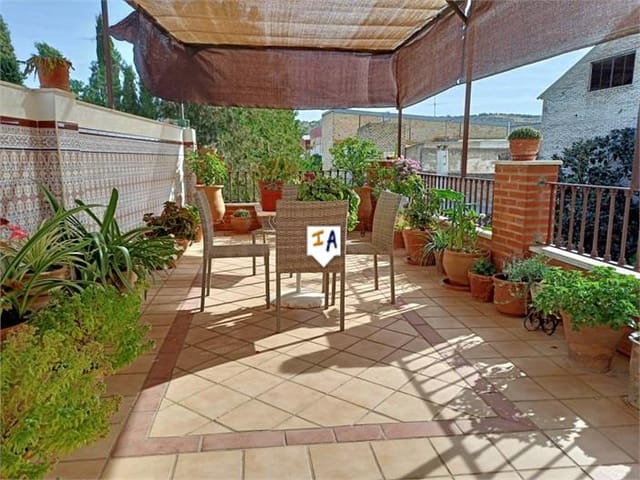 3 soveværelse Byhus til salg i Villanueva de Algaidas med garage - € 324.900 (Ref: 7186437)