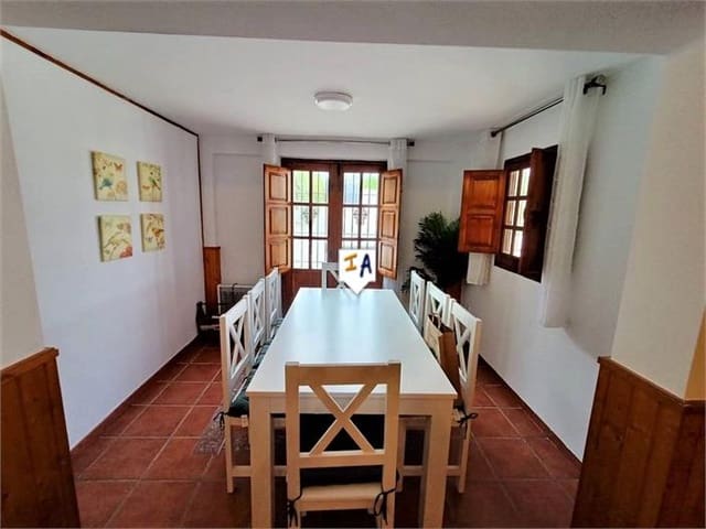 2 soverom Villa til salgs i Cabra med svømmebasseng garasje - € 399 000 (Ref: 7186439)