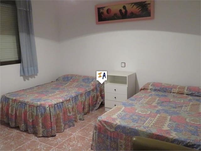 6 sypialnia Dom na sprzedaż w Santiago de Calatrava - 68 000 € (Ref: 7200106)