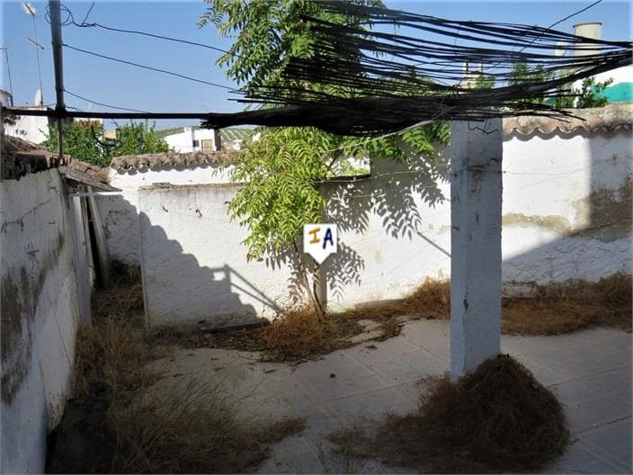 6 soveværelse Byhus til salg i Santiago de Calatrava - € 68.000 (Ref: 7200106)