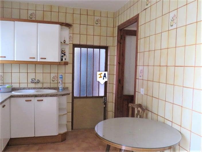 6 soveværelse Byhus til salg i Santiago de Calatrava - € 68.000 (Ref: 7200106)