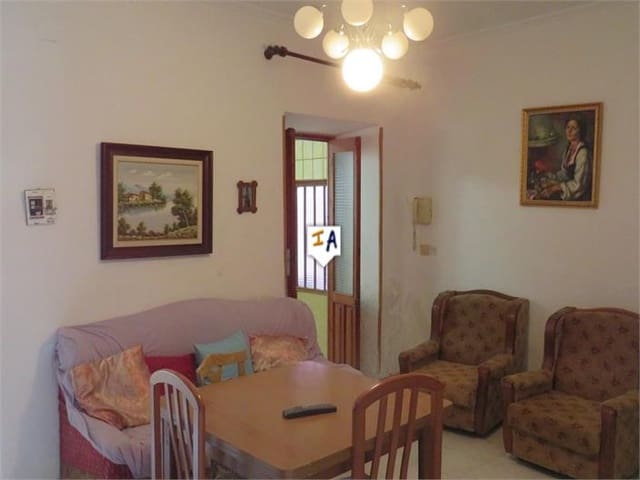 6 sypialnia Dom na sprzedaż w Santiago de Calatrava - 68 000 € (Ref: 7200106)