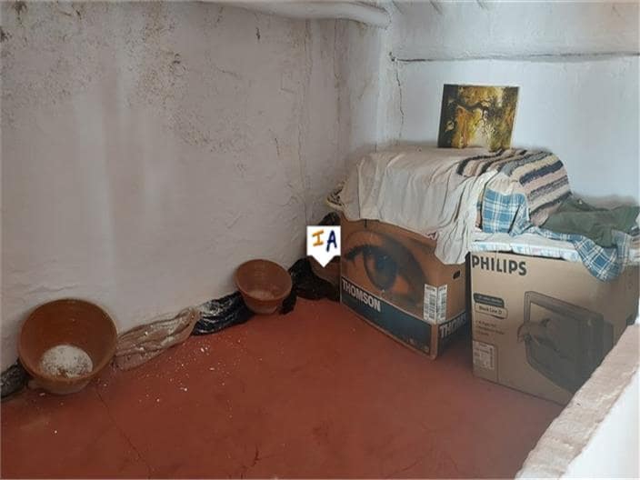 2 soveværelse Byhus til salg i Carcabuey - € 32.000 (Ref: 7229434)