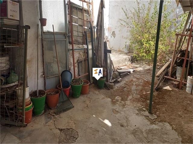 2 soverom Hus til salgs i Carcabuey - € 32 000 (Ref: 7229434)